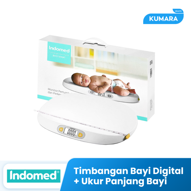 338 Timbangan Bayi