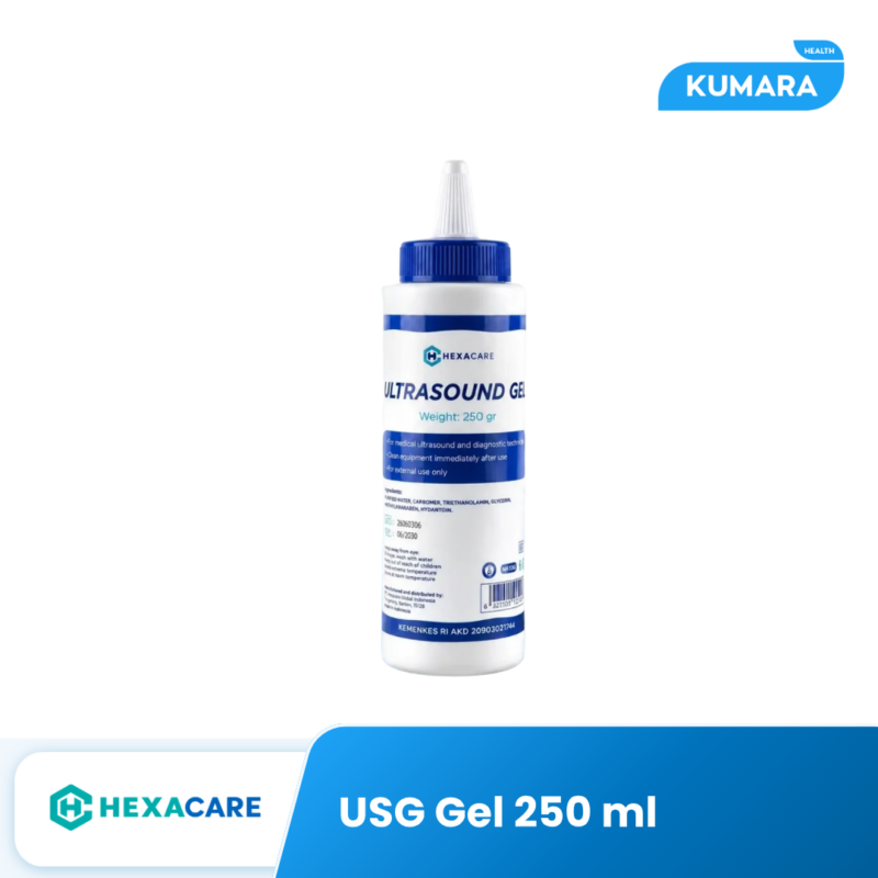 341 USG GEL