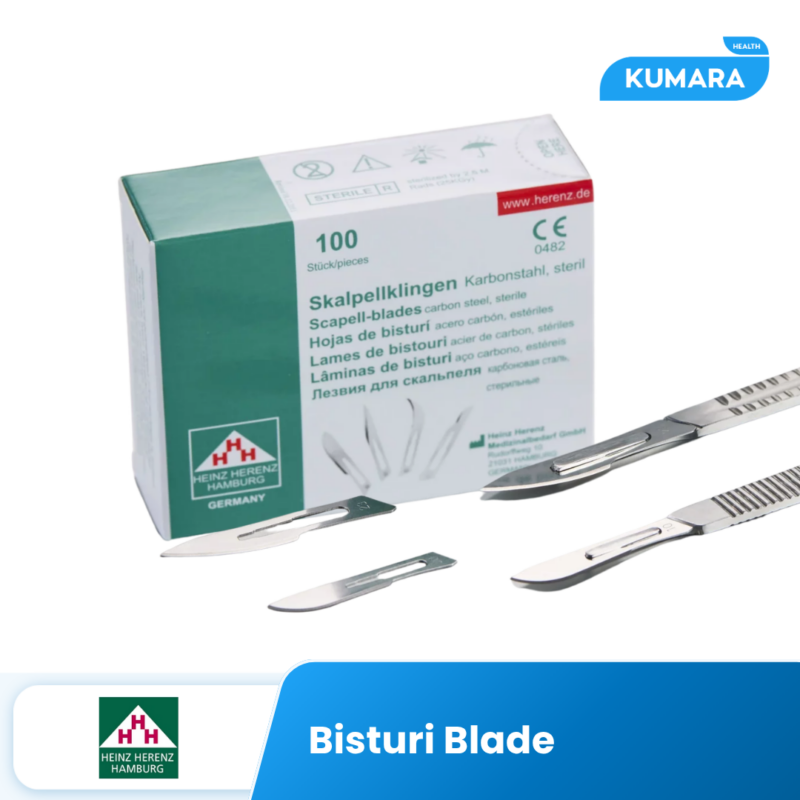 342 Bisturi