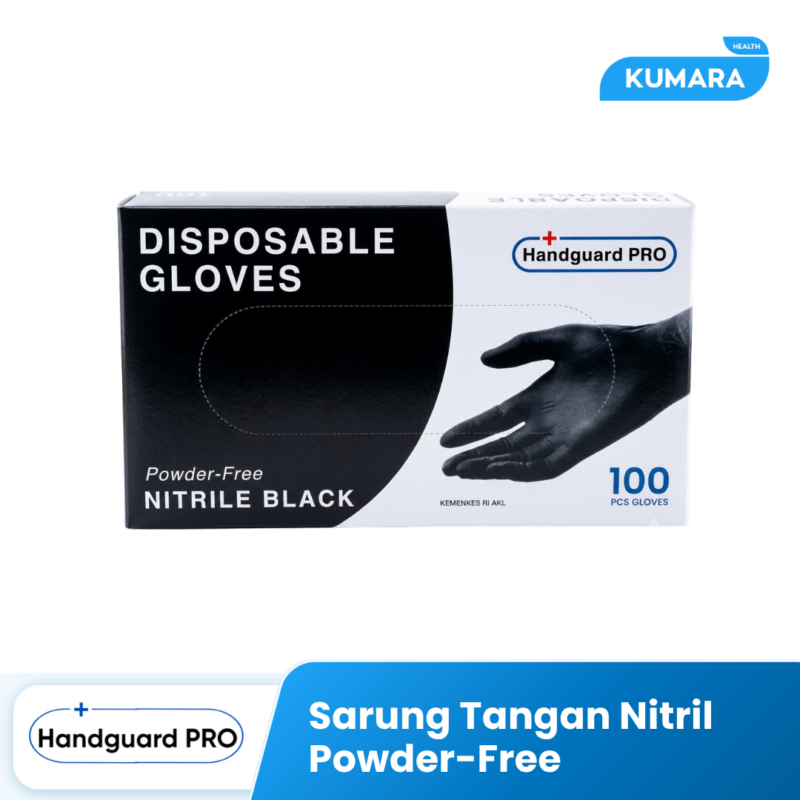 343 Sarung Tangan