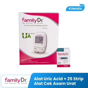 348 Uric Acid