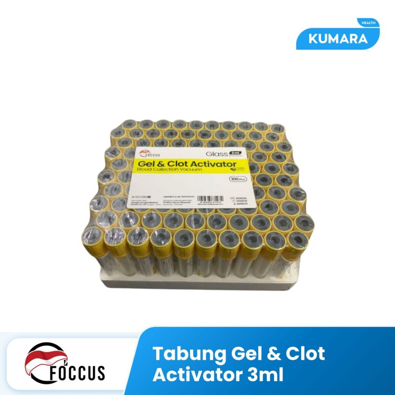 351 TABUNG