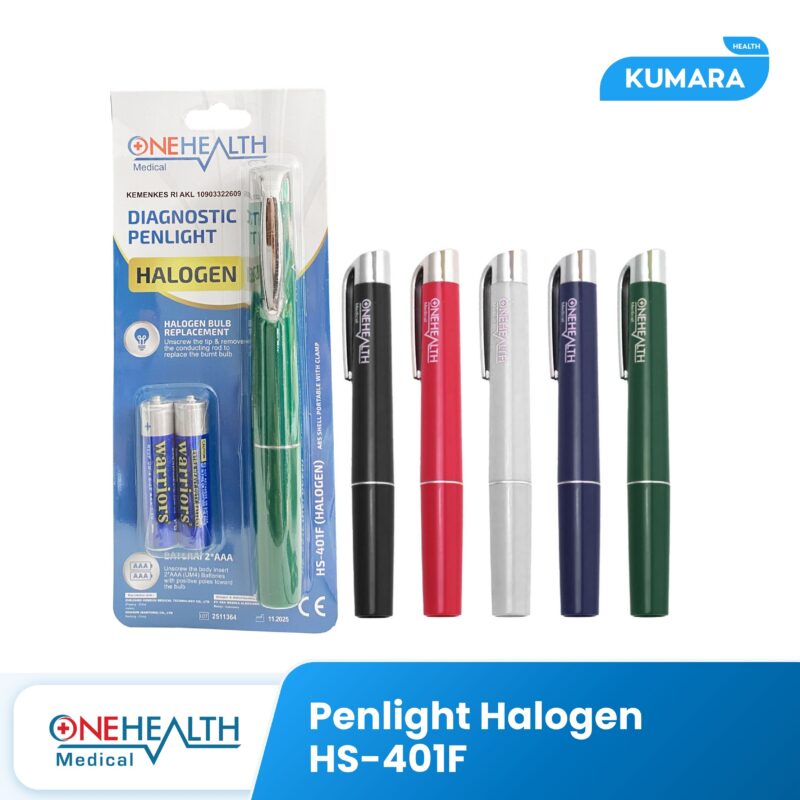 353 Penlight
