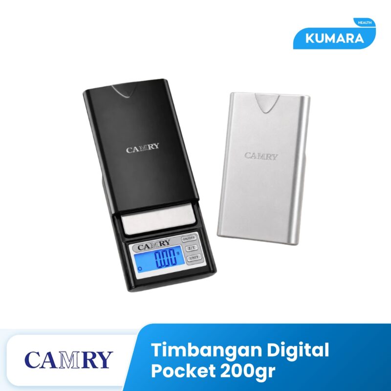 364 Timbangan 1