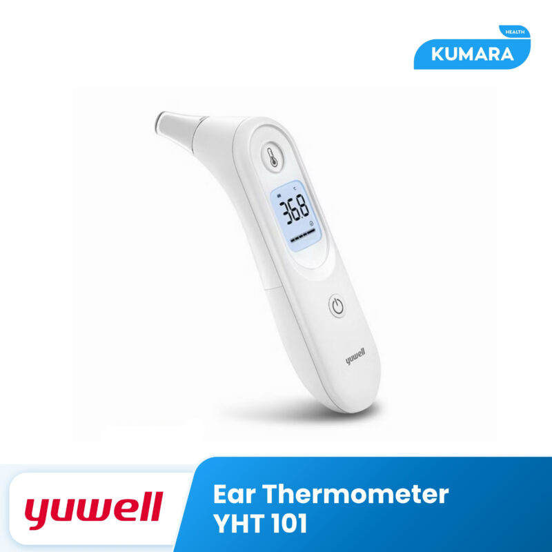 YUWELL - Ear Thermometer YHT 101 1 387
