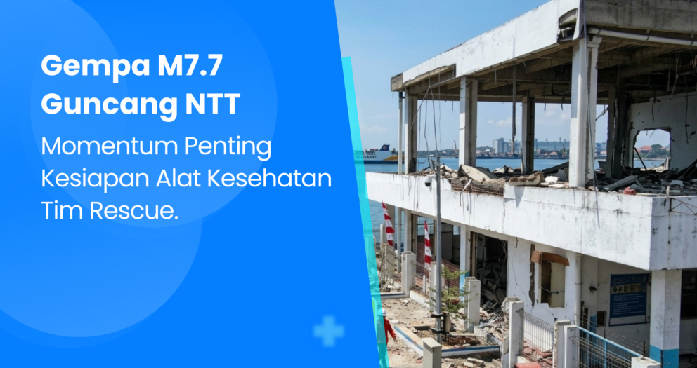 Gempa NTT