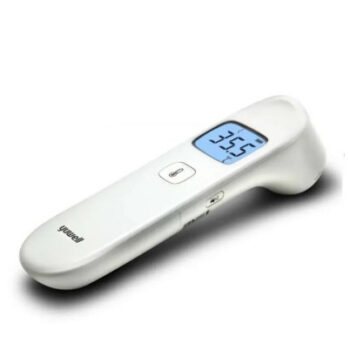 YUWELL -Thermometer Head YT 1C / Thermometer Non Contact 5 ginee 20260810171243737 4501772086