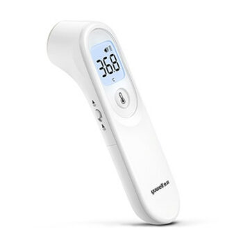 YUWELL -Thermometer Head YT 1C / Thermometer Non Contact 6 ginee 20260810171243833 5002839560