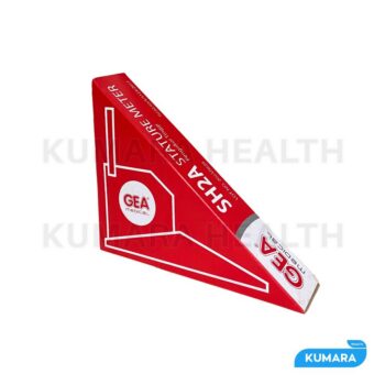 GEA - Stature Meter SH2A / Alat Ukur Pengukur Tinggi Badan Manual 4 ginee 20260813105715883 5595534349