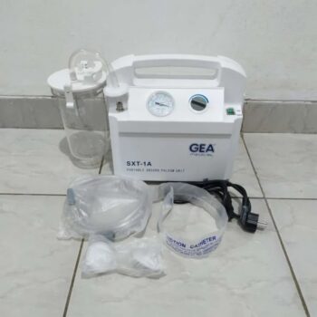 GEA - Suction Pump SXT-1A / Alat Sedot Dahak 4 ginee 20260813114627285 1818255618