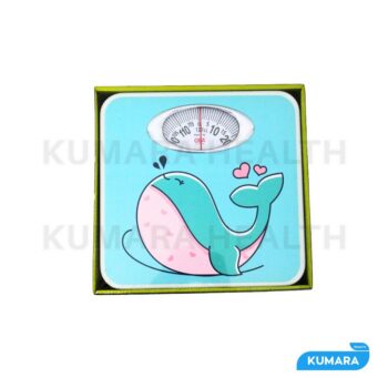 GEA - Timbangan Berat Badan Manual BR 9015 B / Timbangan Analog 5 ginee 20260813164951004 3350209216