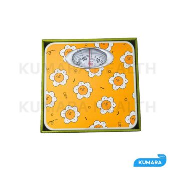 GEA - Timbangan Berat Badan Manual BR 9015 B / Timbangan Analog 6 ginee 20260813164951248 8076294468