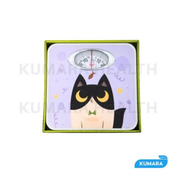 GEA - Timbangan Berat Badan Manual BR 9015 B / Timbangan Analog 7 ginee 20260813164951577 7589829577