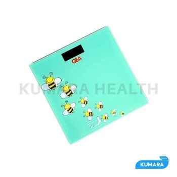 GEA - Timbangan Badan Digital GS 1620 | KUMARA HEALTH 4 ginee 20260813171746267 4245522421
