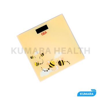 GEA - Timbangan Badan Digital GS 1620 | KUMARA HEALTH 6 ginee 20260813171746454 7549951395