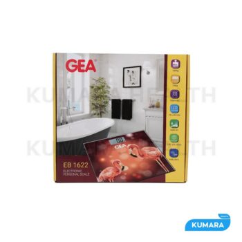 GEA - Timbangan Badan Digital EB 1622 / Timbangan Digital 4 ginee 20260813171859800 8819385726