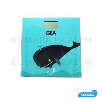 GEA - Timbangan Badan Digital EB 1622 / Timbangan Digital 5 ginee 20260813171859873 3904183088