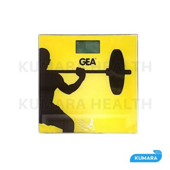 GEA - Timbangan Badan Digital EB 1622 / Timbangan Digital 8 ginee 20260813171900066 2701344874