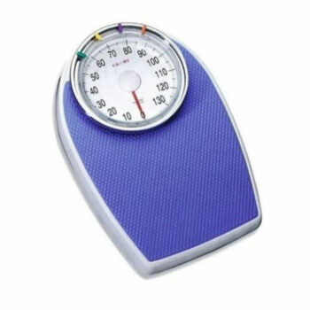 GEA - Timbangan Berat Badan Manual DT 602 / Timbangan Digital Oval 4 ginee 20260813173649115 8741551300