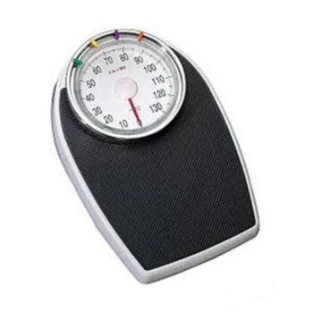 GEA - Timbangan Berat Badan Manual DT 602 / Timbangan Digital Oval 5 ginee 20260813173649213 3283533210