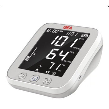 GEA - Tensimeter Digital GEA BP-M300 / Alat Cek Tekanan Darah GEA 4 ginee 20260815133742568 7076312387