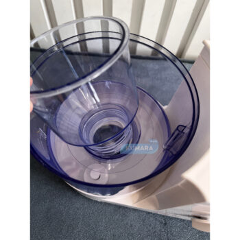 GEA - Nebulizer Ultrasonic 402AI / Alat Inhalasi Obat Silent Nebulizer 7 ginee 20260815144244857 0963244579