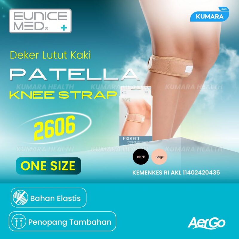 EUNICEMED - Patella Knee Strap CPO-2606 | KUMARA 1 ginee 20260819154335601 2813580748