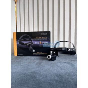 BISTOS - Head Lamp LED BT 410 / Medical Headlamp 4 ginee 20260822122524550 6698773069