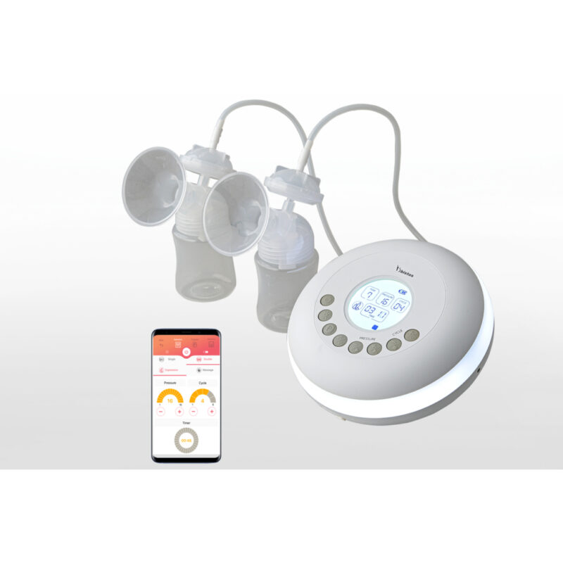 BISTOS - Electric Breast Pump BT 150 / Pompa Asi Elektrik 1 ginee 20260822123002593 2060535291