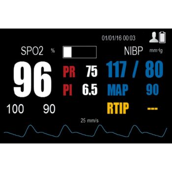 BISTOS - Patient Monitor BT 720 Portable / Vital Sign Patient Monitor 6 ginee 20260822123051522 9615044145
