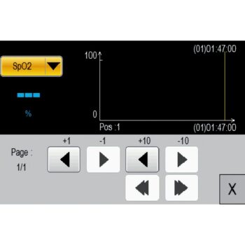 BISTOS - Patient Monitor BT 720 Portable / Vital Sign Patient Monitor 7 ginee 20260822123051668 2693067568