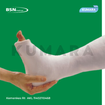 BSN ESSITY - Gypsona Plaster Bandage Pembalut Patah Tulang | KUMARA 4 ginee 20260822123824108 0110731689
