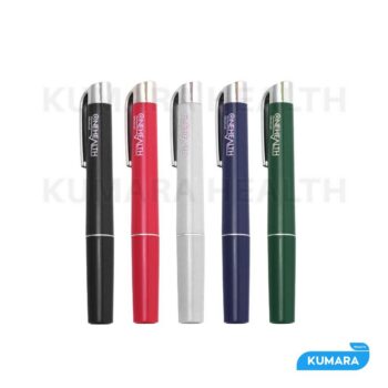ONEHEALTH - Penlight Halogen HS-401F | Senter Medis | KUMARA 4 ginee 20260822154722508 9888098166
