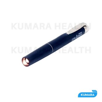 ONEHEALTH - Penlight Halogen HS-401F | Senter Medis | KUMARA 5 ginee 20260822154722620 1099788907