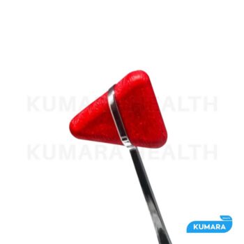 GENERAL CARE - Reflex Hammer Triangle | Palu Reflek Segitiga 4 ginee 20260824115355415 0572095530