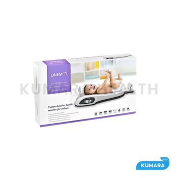 ONEMED - Timbangan Bayi Digital OD 231 | Digital Baby Weight Scale 4 ginee 20260824135342947 9619903545