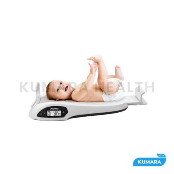 ONEMED - Timbangan Bayi Digital OD 231 | Digital Baby Weight Scale 5 ginee 20260824135343058 4654652530
