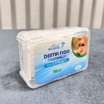 LIFE RESOURCES - Dental Floss | Toothpick Pencungkil Gigi 4 ginee 20260829143753063 9143793786