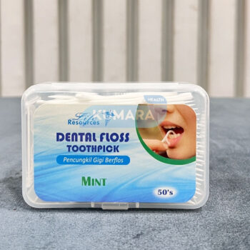 LIFE RESOURCES - Dental Floss | Toothpick Pencungkil Gigi 5 ginee 20260829143753227 7677369921