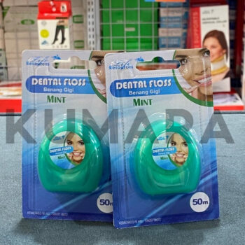 LIFE RESOURCES - Dental Floss | Toothpick Pencungkil Gigi 6 ginee 20260829143753355 0874985807