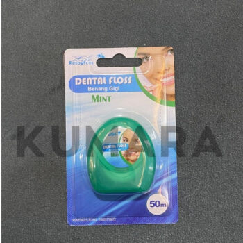 LIFE RESOURCES - Dental Floss | Toothpick Pencungkil Gigi 7 ginee 20260829143753478 5615343764