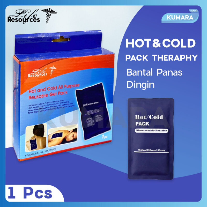 LIFE RESOURCES - Hot & Cold Pack | Bantal Panas Dingin 1 ginee 20260829143824412 7528817854