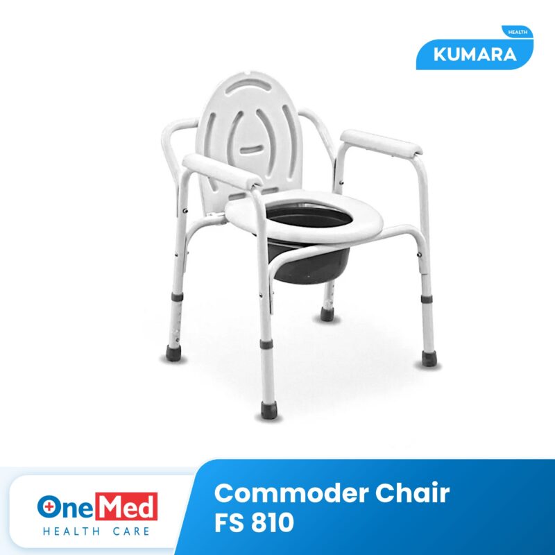 281 COMMODE