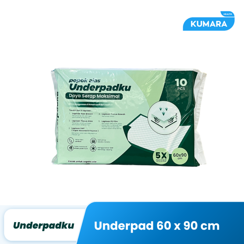 315 Underpad