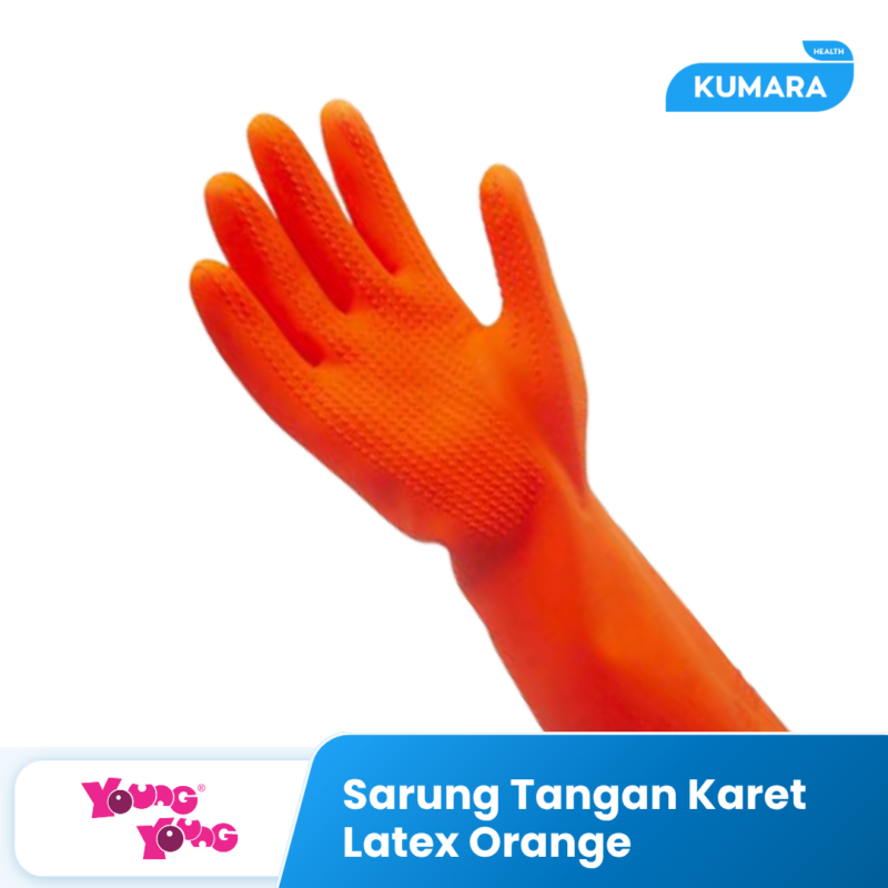 323 Sarung Tangan