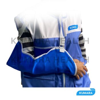 KUMARA - Arm Sling | Penyangga Lengan Armed 4 ginee 20260916104644373 8521922166