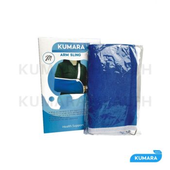 KUMARA - Arm Sling | Penyangga Lengan Armed 5 ginee 20260916104644477 8219424630