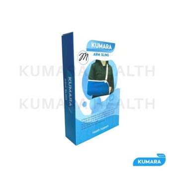 KUMARA - Arm Sling | Penyangga Lengan Armed 6 ginee 20260916104644573 3347506731