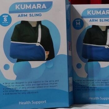 KUMARA - Arm Sling | Penyangga Lengan Armed 7 ginee 20260916104644643 4581248819
